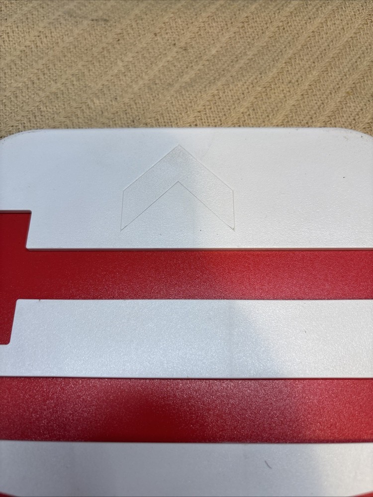 Emergi-Lite ELXN400RN ***REPLACEMENT FACE ONLY***