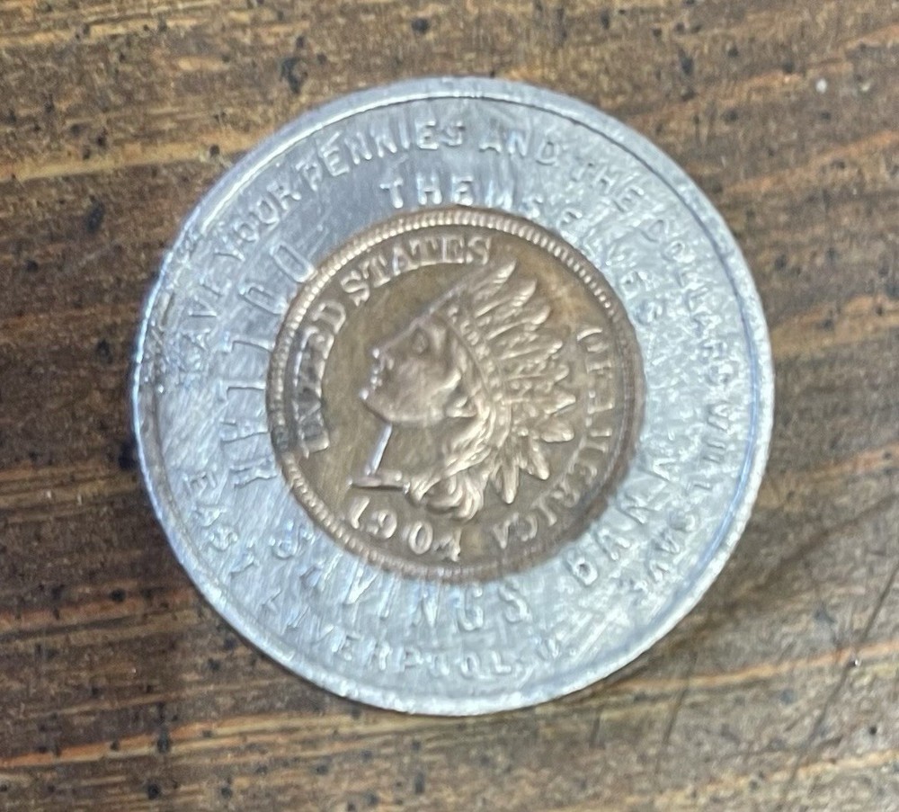 Wheat Penny