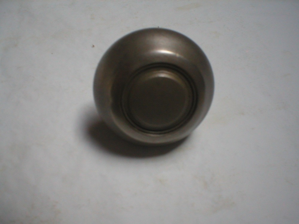 Antique Doorknob