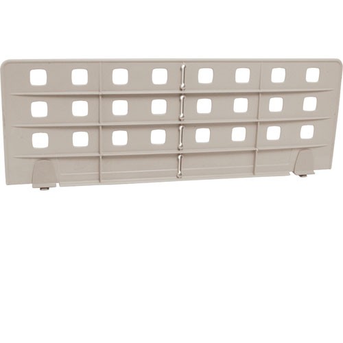 Metro MUD248 Super Erecta Pro® Shelf Divider 8 in x 24 in