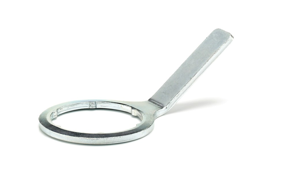 Oil Filter Wrench Shade