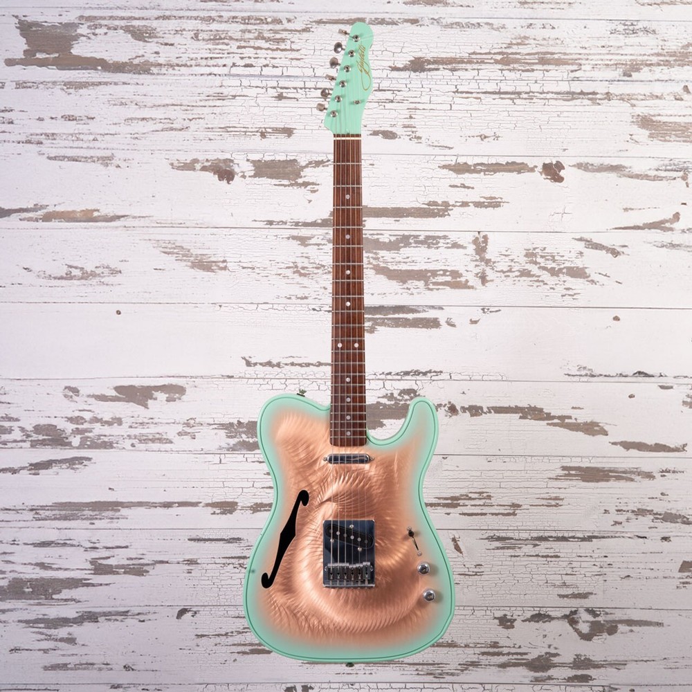 Gigliotti GT Custom (Used)