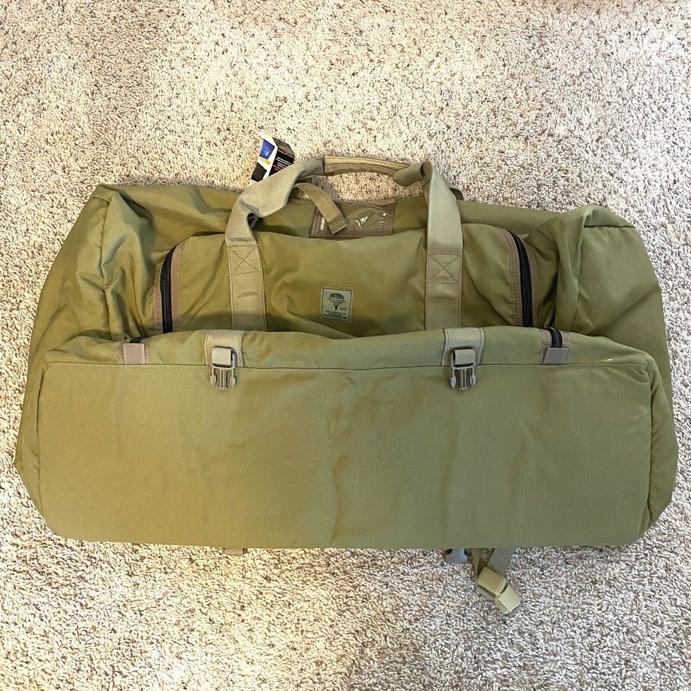 Medical Organizer Rescue Pack Brand New