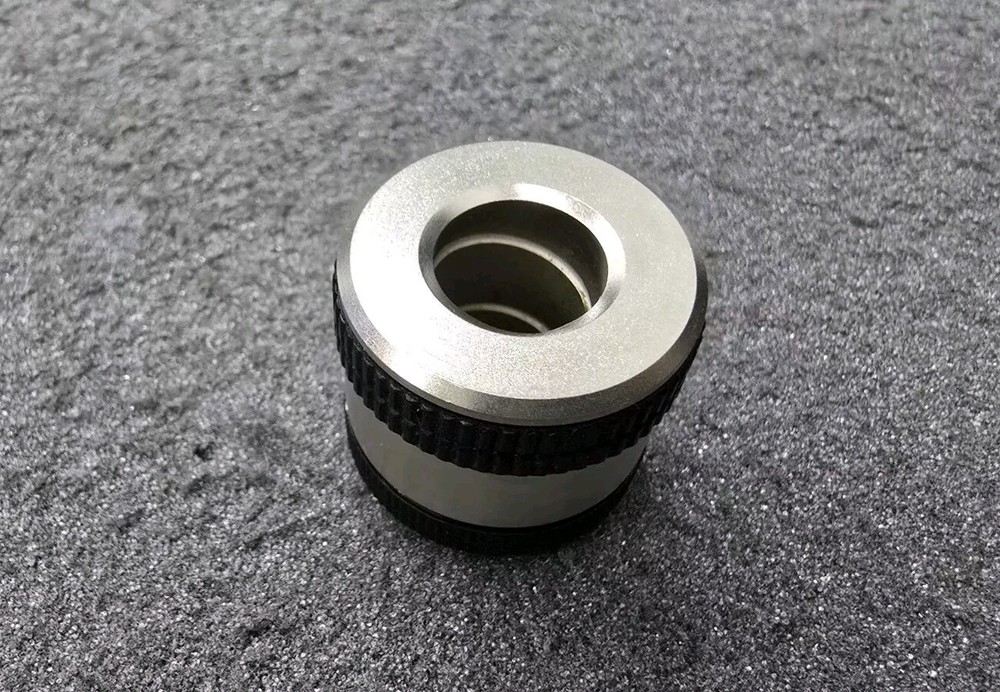 Technics sl1200 Mk4. Original tonearm Counterweight