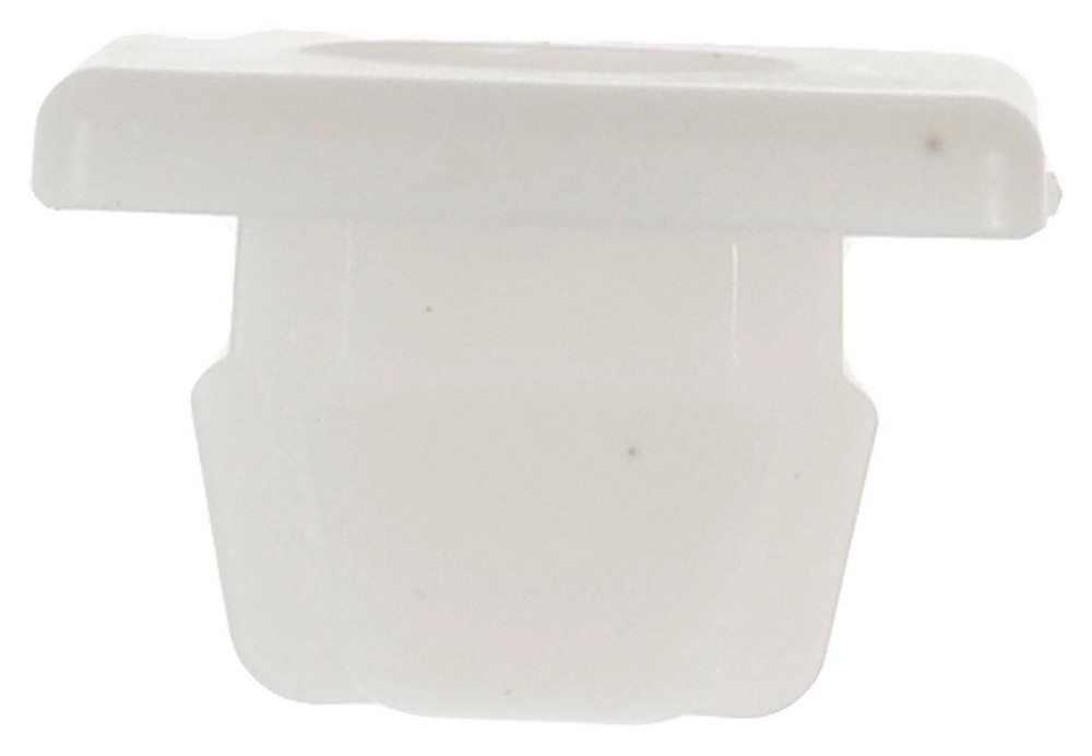 Interior Door Pull Handle Clip FITS: 1989-1992 GMC G1500 Rear Right