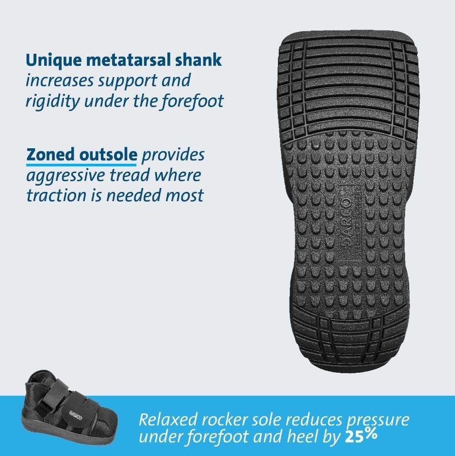 DARCO APB™ All Purpose Boot