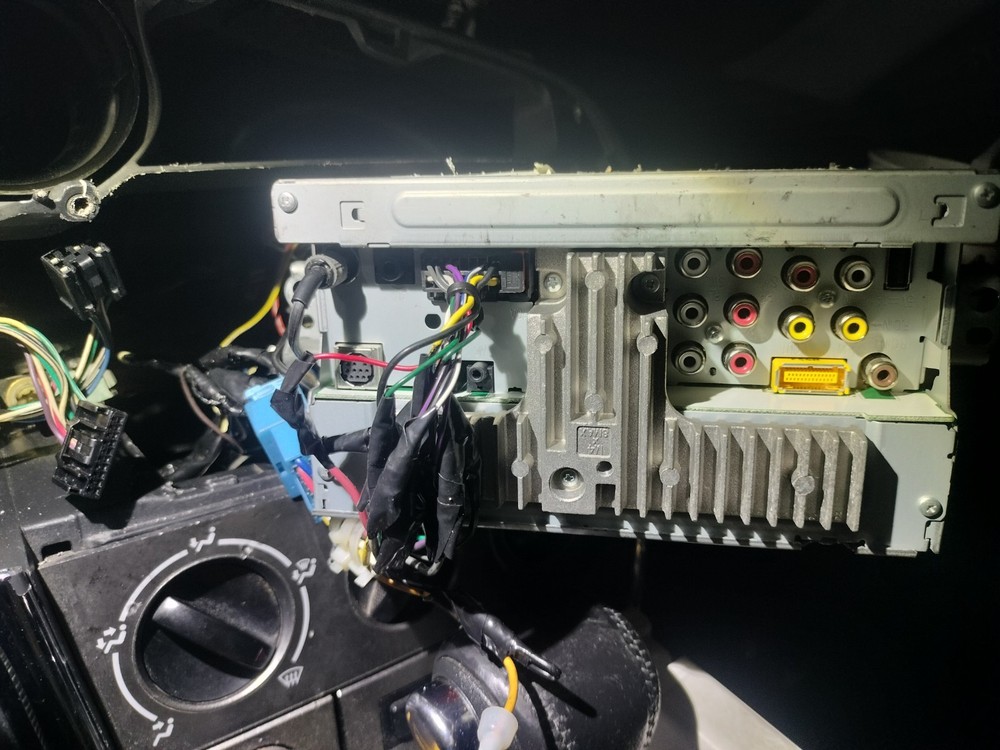 Pioneer AVH-X5800BHS