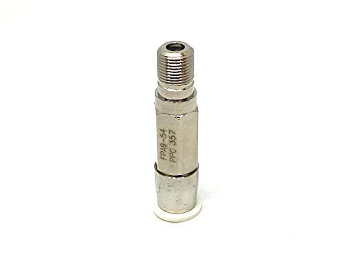 PPC FPA954 Forward Path Attenuator 9dB 75 Ohms For DOCSIS Cable TV Box Modem