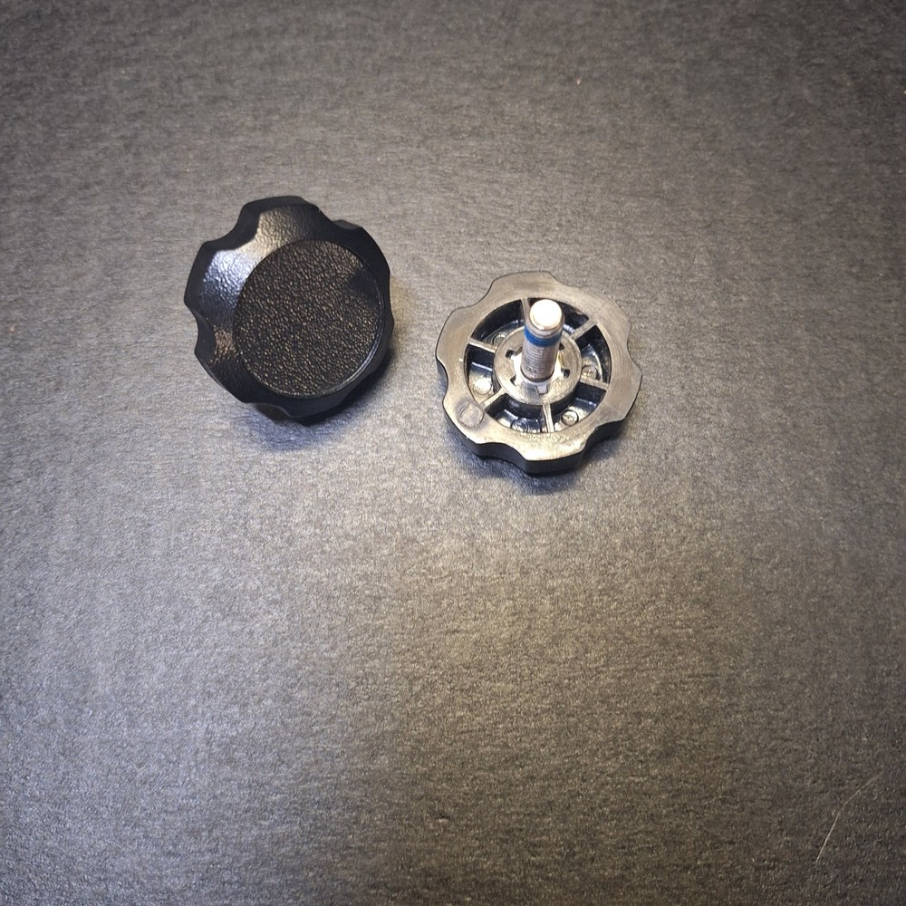 Garmin 100 160 168 162 240 Gimbal Knobs