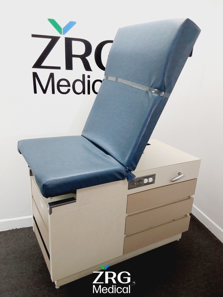 Enochs Medline Exam Table