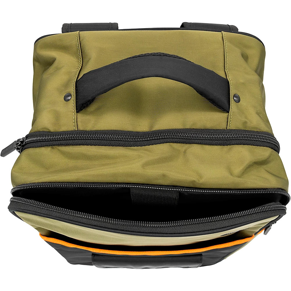 Vic Firth Professional Tech Backpack