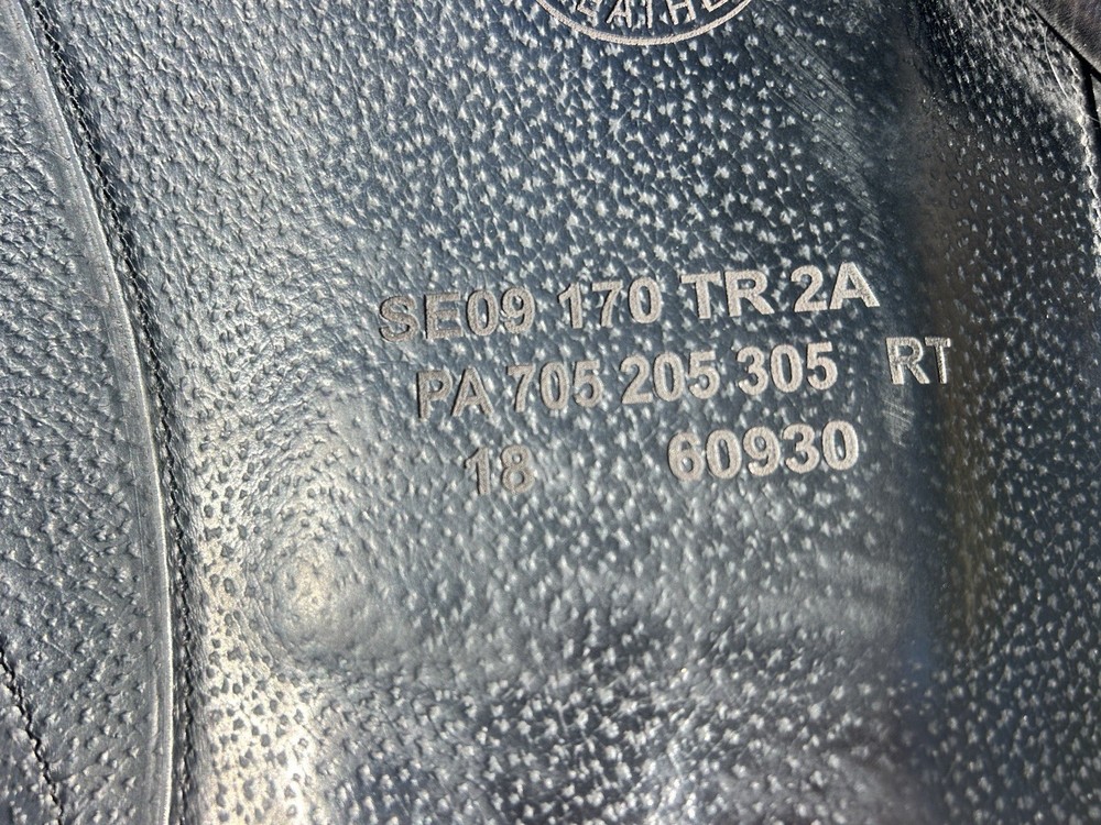 2018 CWD SE09 Monoflap