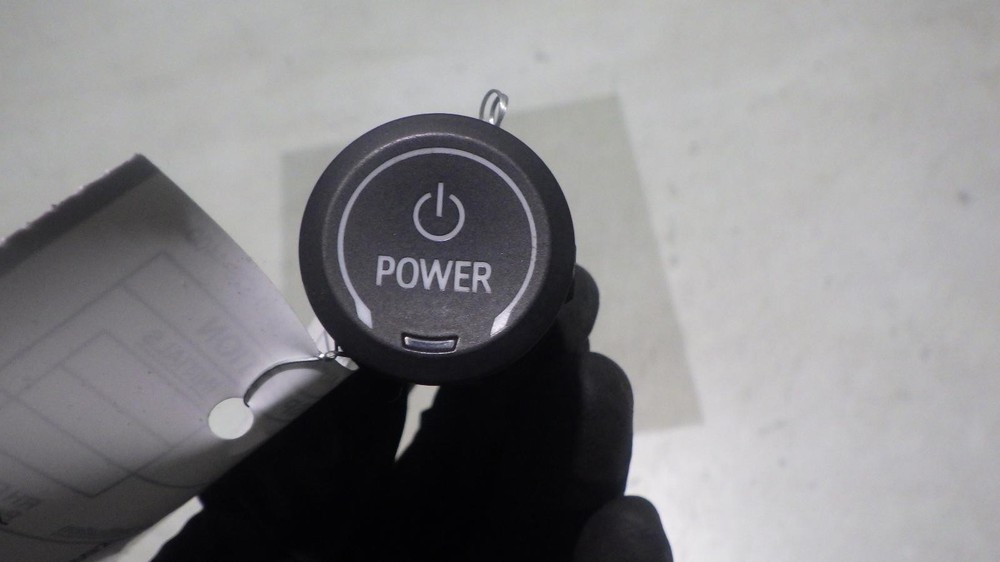 23 CHEVROLET BOLT Ignition W/Key