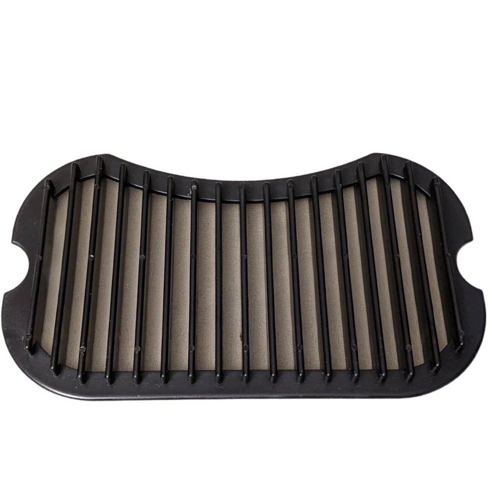 Mr Coffee Drip Tray screen Replacement Part Espresso Machine black for ECM10