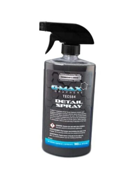 G-Max Graphene Detail Spray