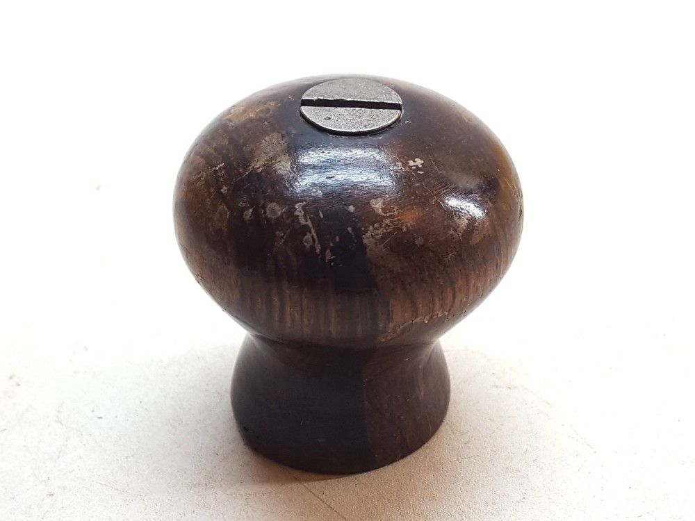 3925 Ohio Tool; KK3 Front Knob