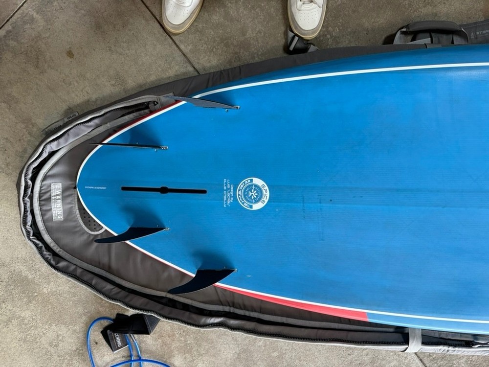 Starboard SUP