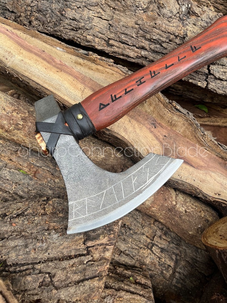 Viking Axe