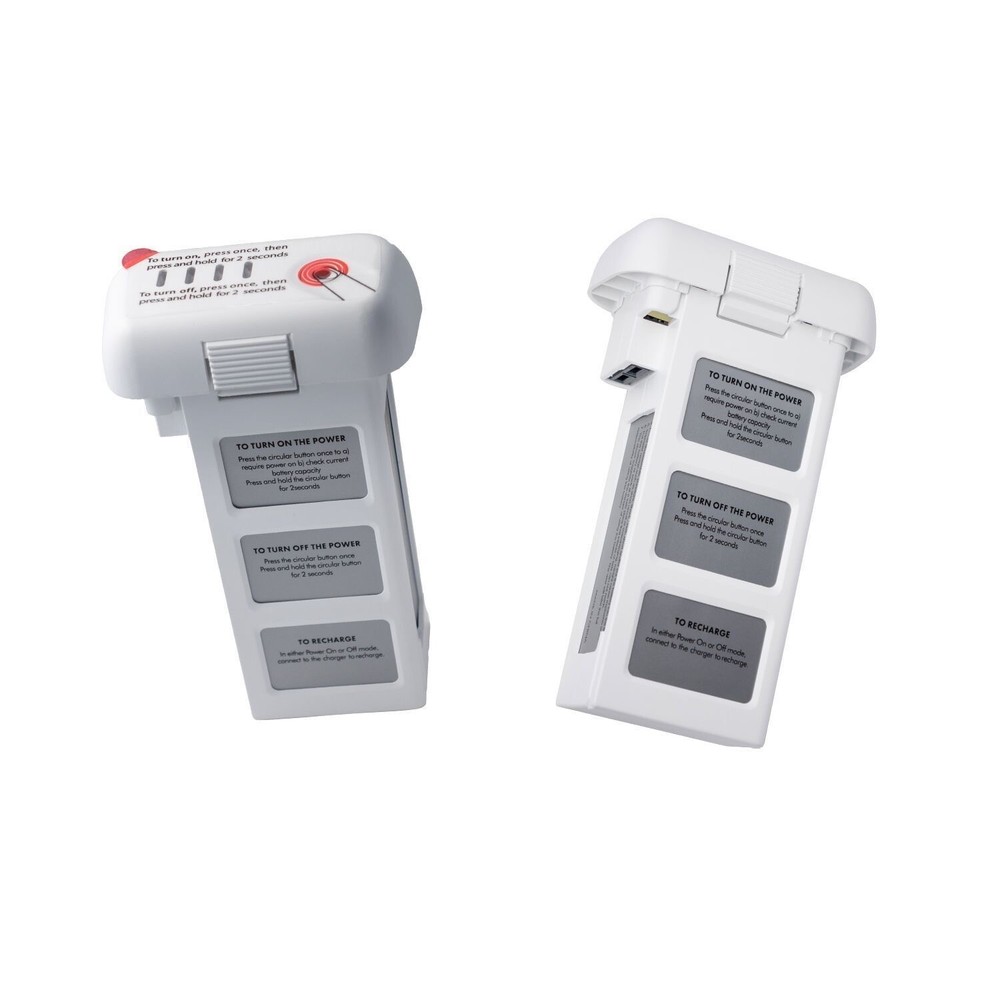 Replace 15.2V 4480mAh battery for DJI Phantom 3 standard PH3 drone battery