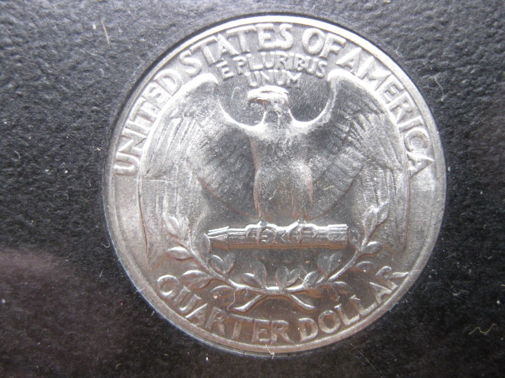 1941 P US Mint Set Brilliant Uncirculated!