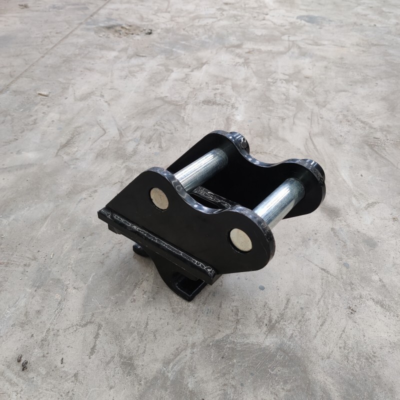 Quick Hitch: Attachment for Mini Excavators Excavator Quick Coupler