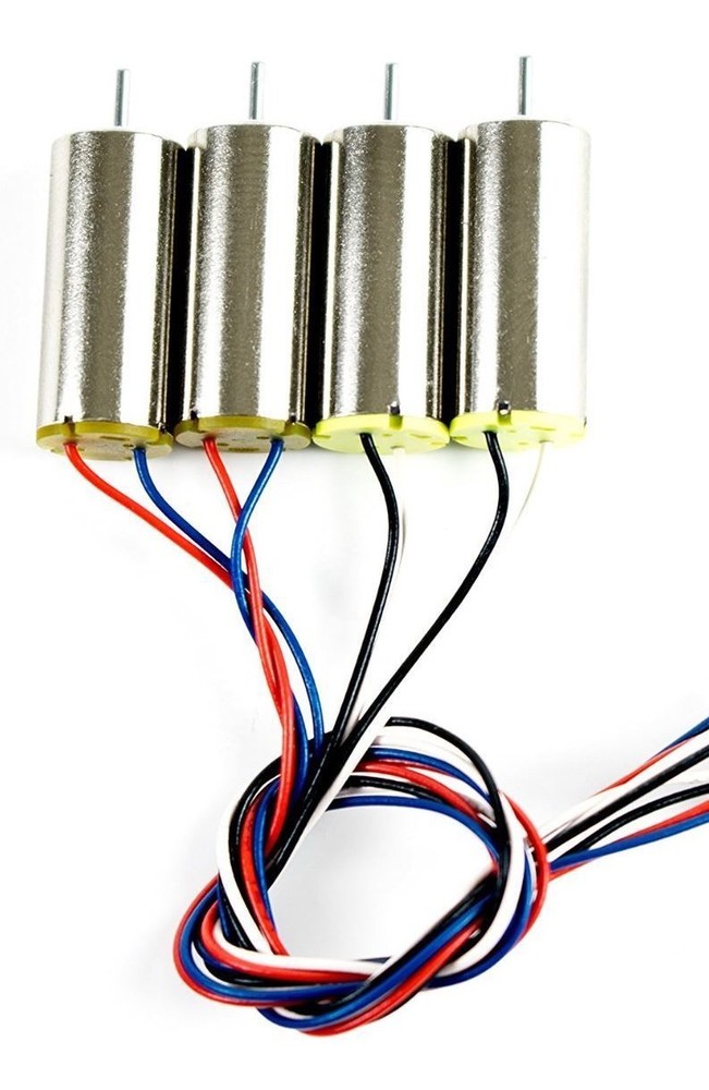 Sharper Image Drones Motor Set