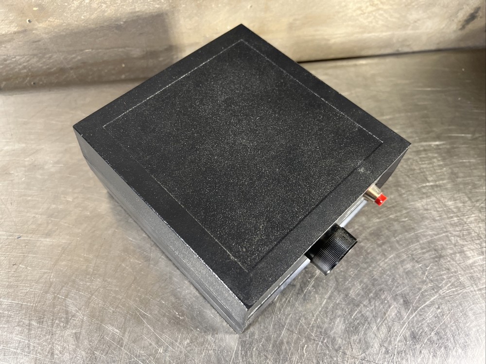 Black Box SW184B ABC Switch