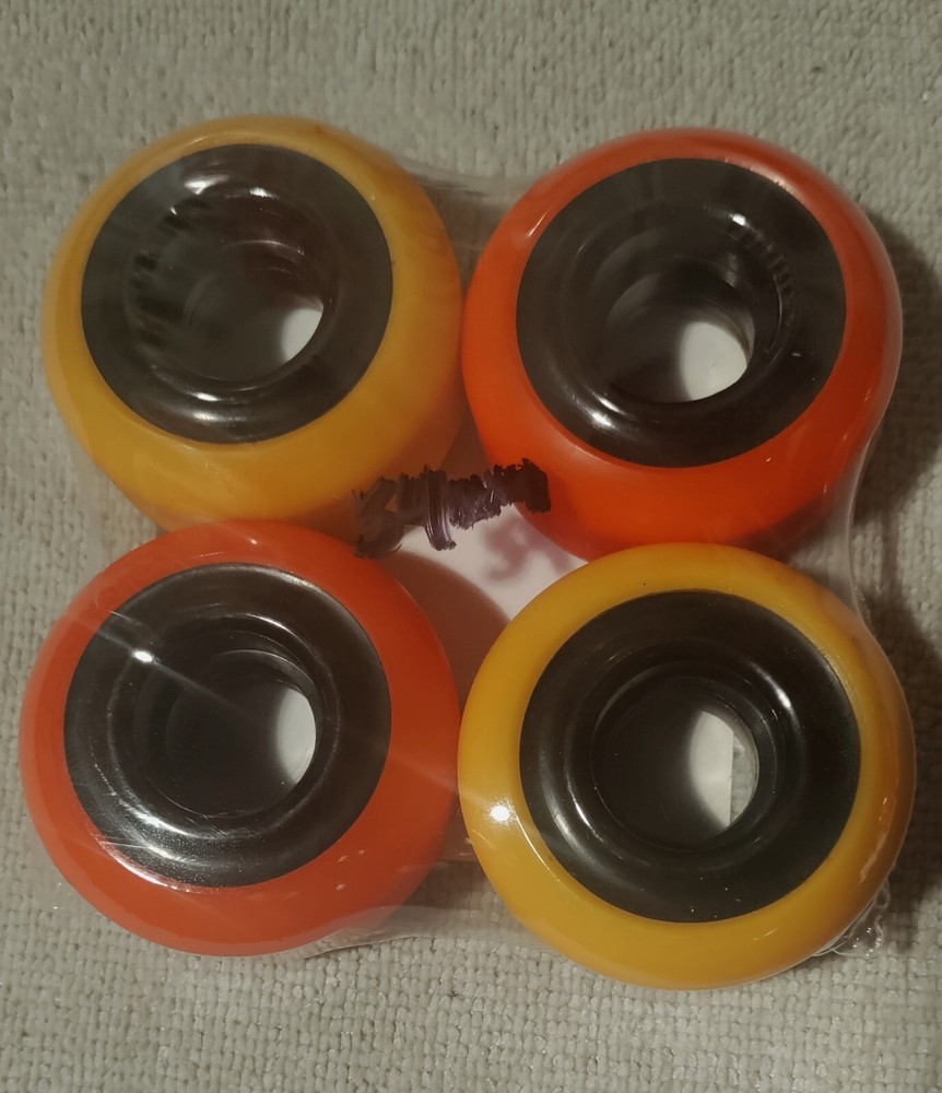 Flip Skateboard Wheels Sidecuts