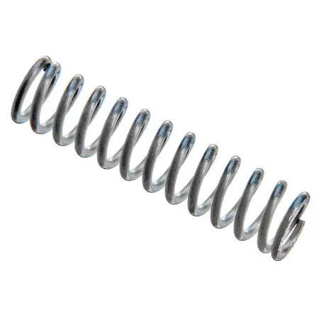 Raymond 020063000 Compression Spring, Medium Duty, Pk6