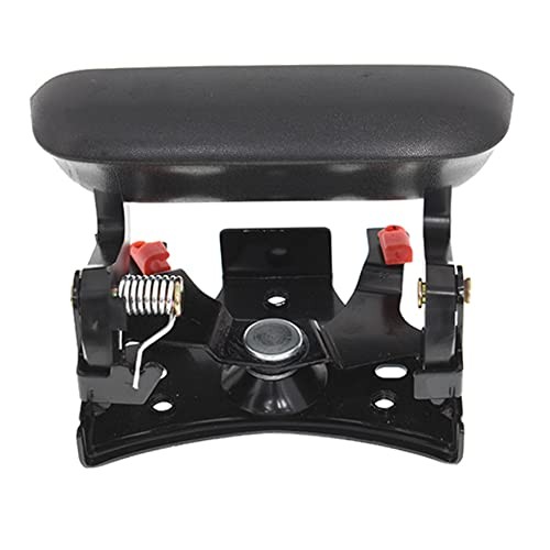 Tailgate Handle Hinge Latch Striker Cable Kit Replacement for Silverado Sierra