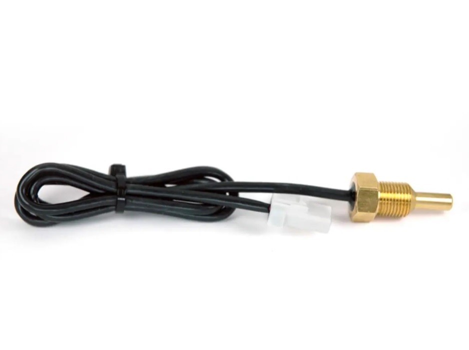 Trail Tech V300-003 Temperature Probe Sensor Unit - Oil Sump Bolt Mount