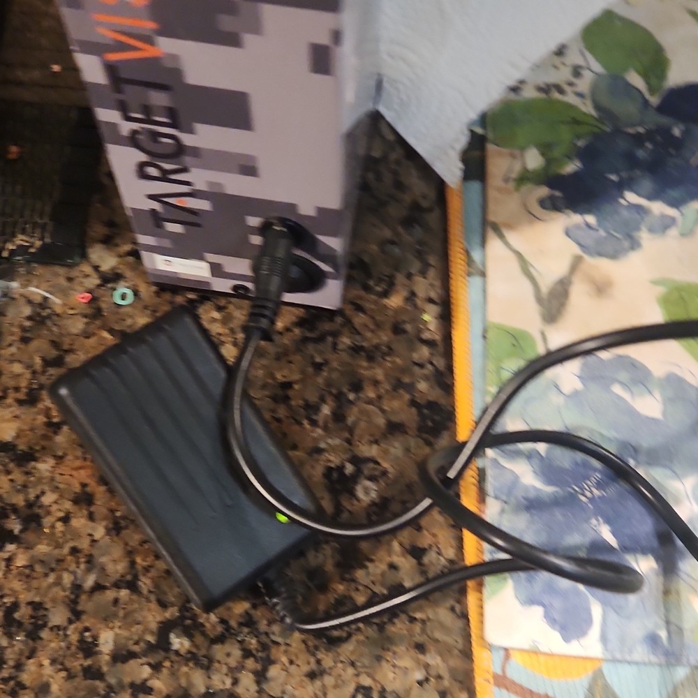 TargetVision LR-2 Wireless Long Range Target Camera System with Custom Hard Case