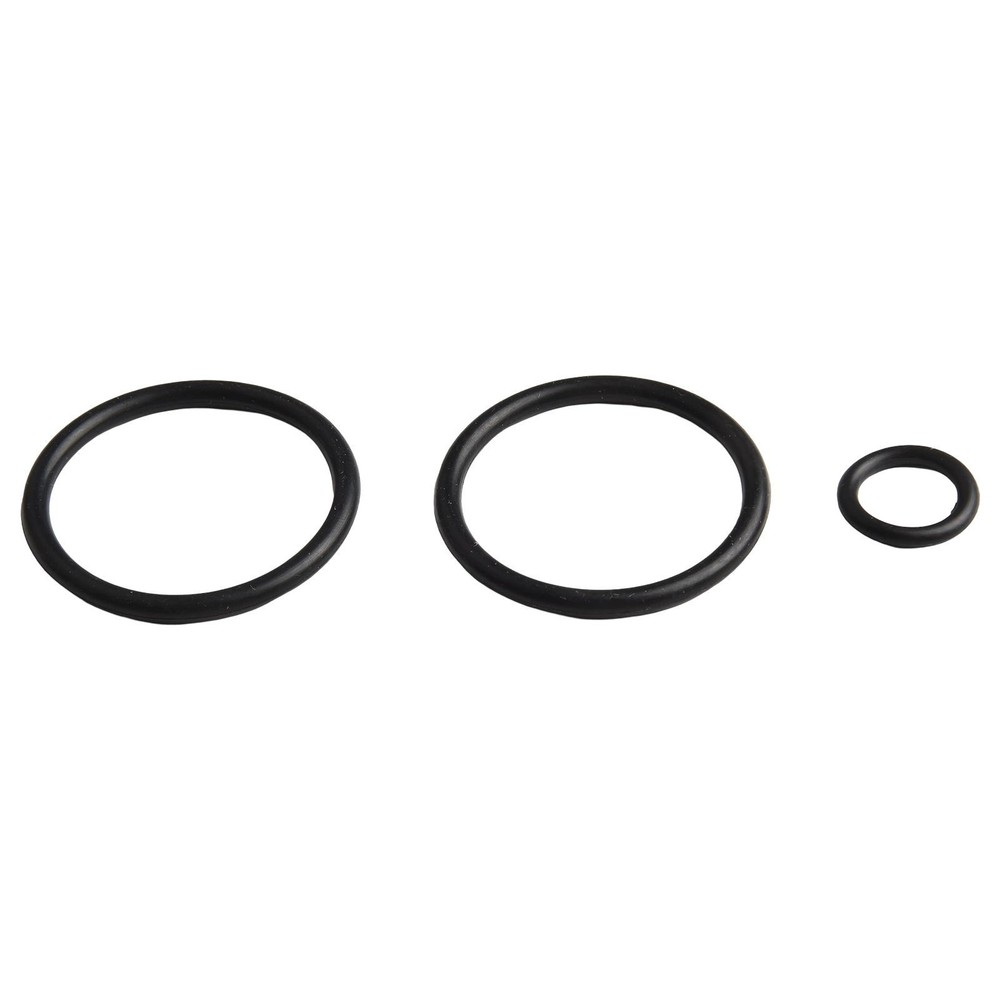 Complete O Ring Set for Effective Pool Maintenance in For Zodiac Systems