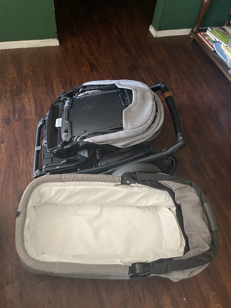 Peg Perego Team Stroller