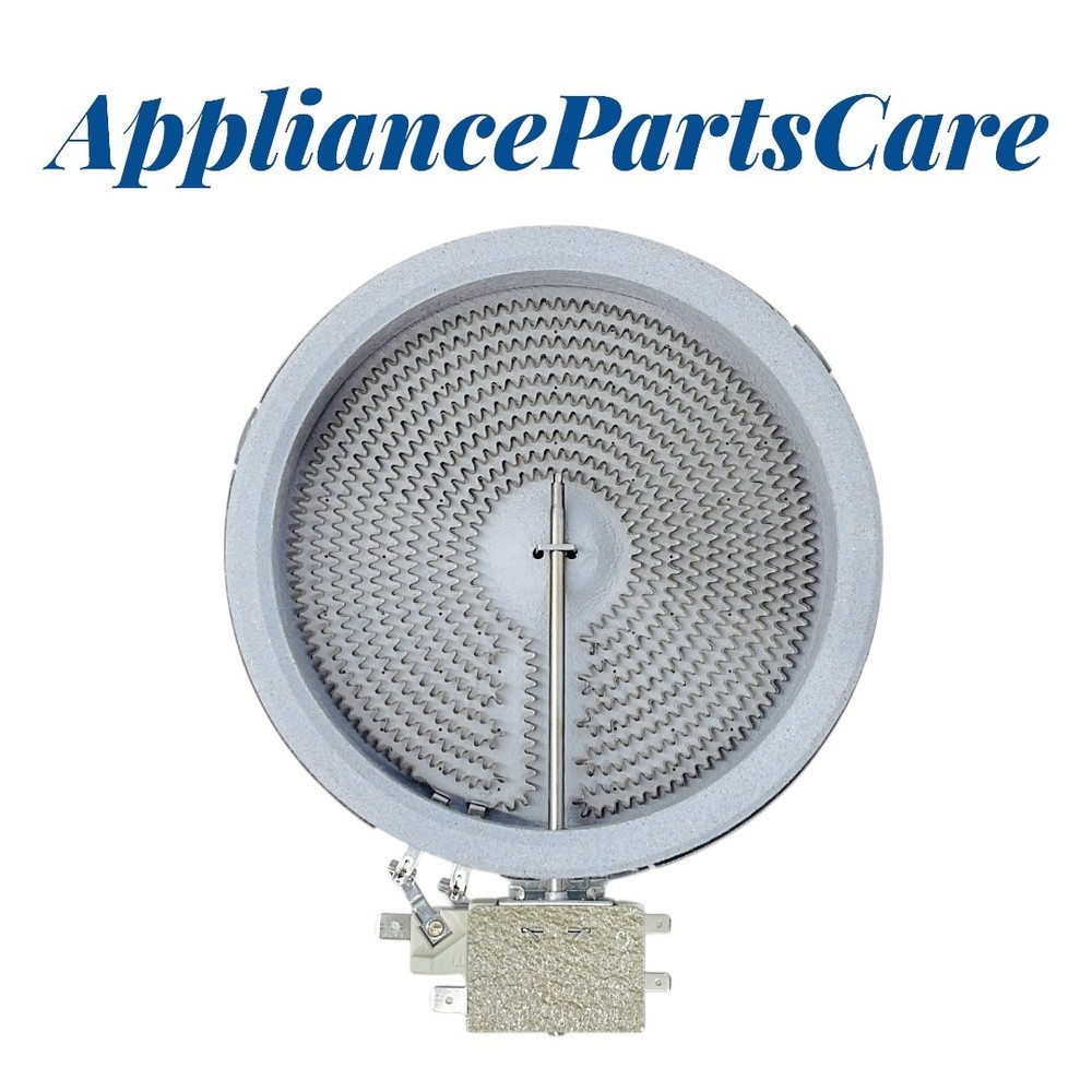 Whirlpool Range Oven Radiant Surface Element W11171119