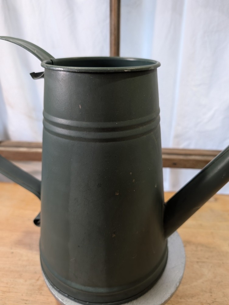 Light Green 12 1/2in Watering Can