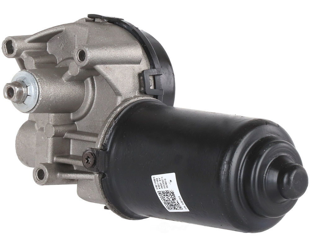 Windshield Wiper Motor Parts Master 40-2056 Reman