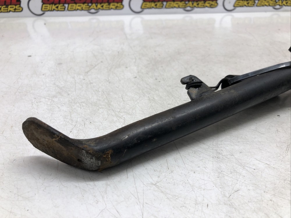 ♻️ Yamaha Yzf R125 2014 - 2017 Side Stand & Spring ♻️