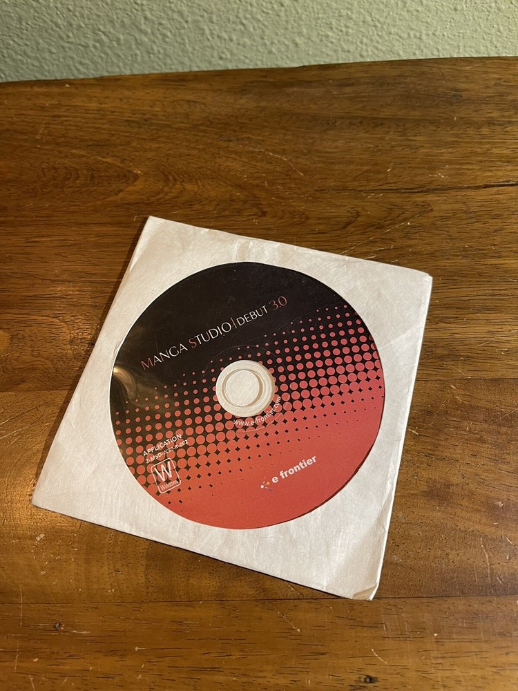 Magna Studio Debut 3 CD for Windows