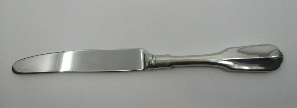 ONEIDA STAINLESS  RIDGECREST DINNER KNIFE - 9 1/2"- 01E