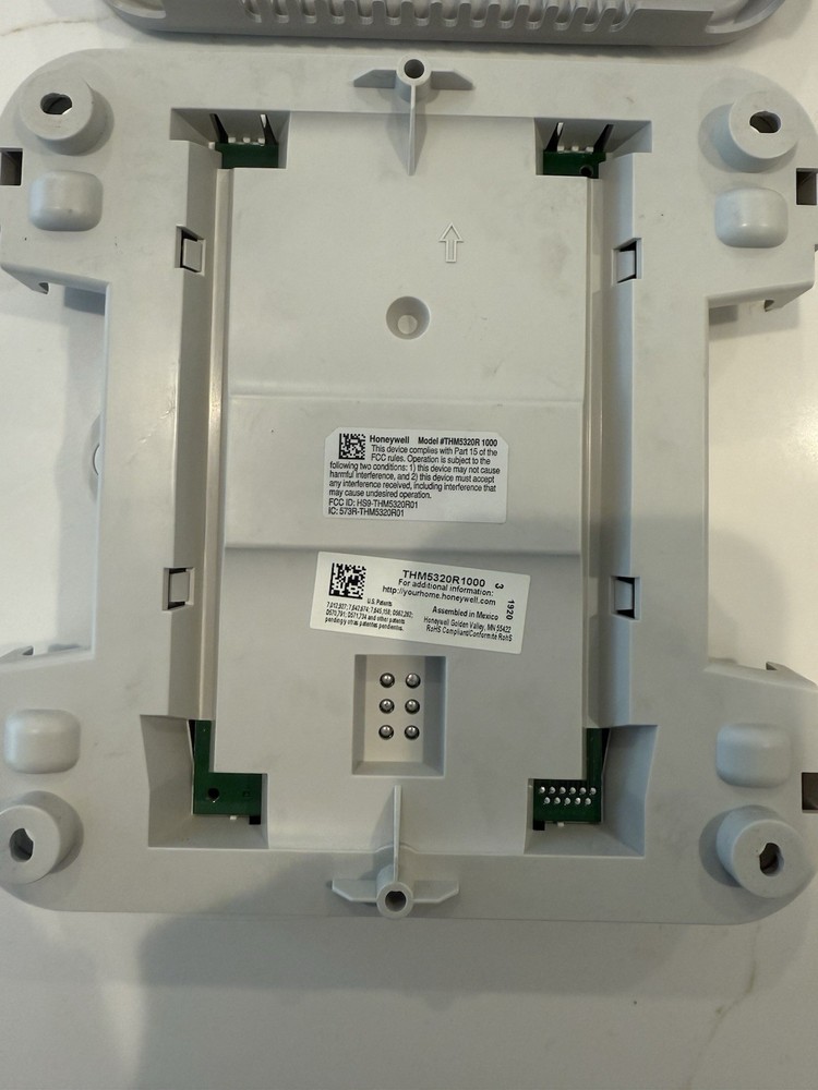 Honeywell THM5320R1000 Redlink Interface Module THM5320R