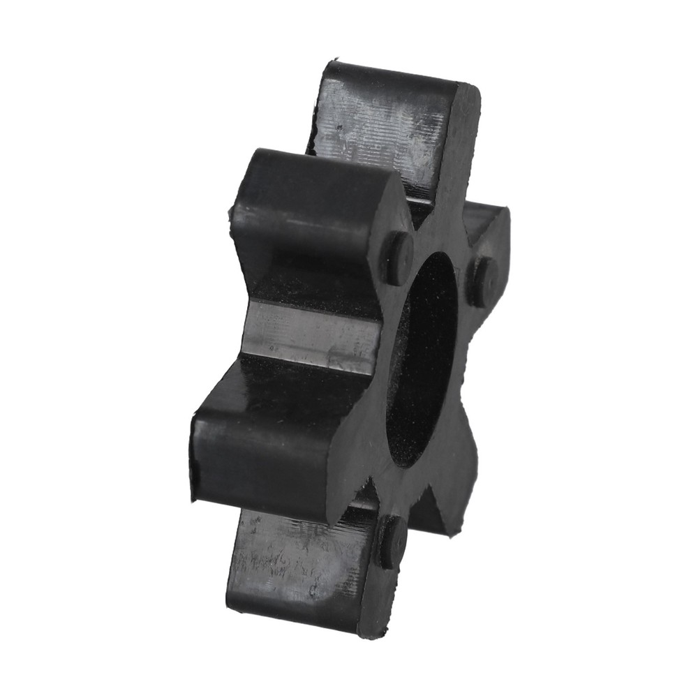 Securely and Engage L099/L100 Jaw Coupling with Solid Spider Insert