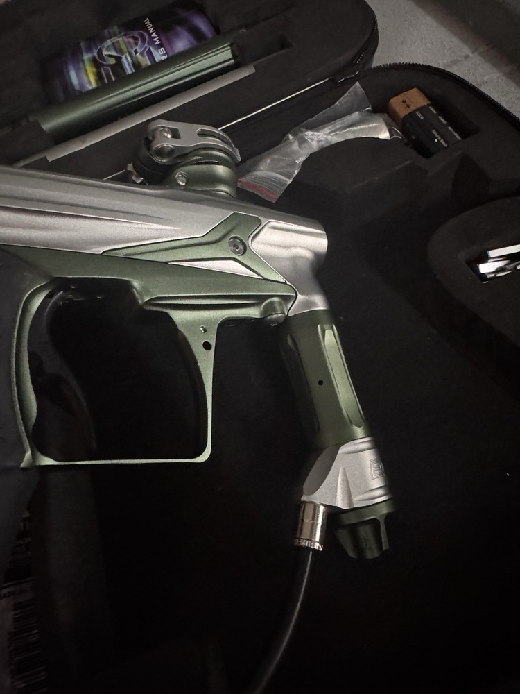 Planet Eclipse Geo 3