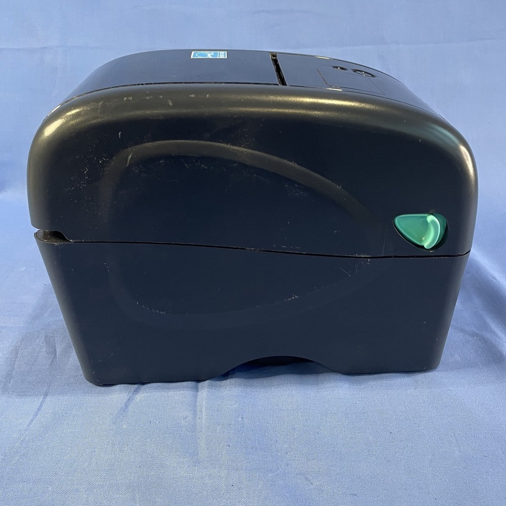 SteriDate MedVantage TT040-50 Labelling Solutions Barcode Printer