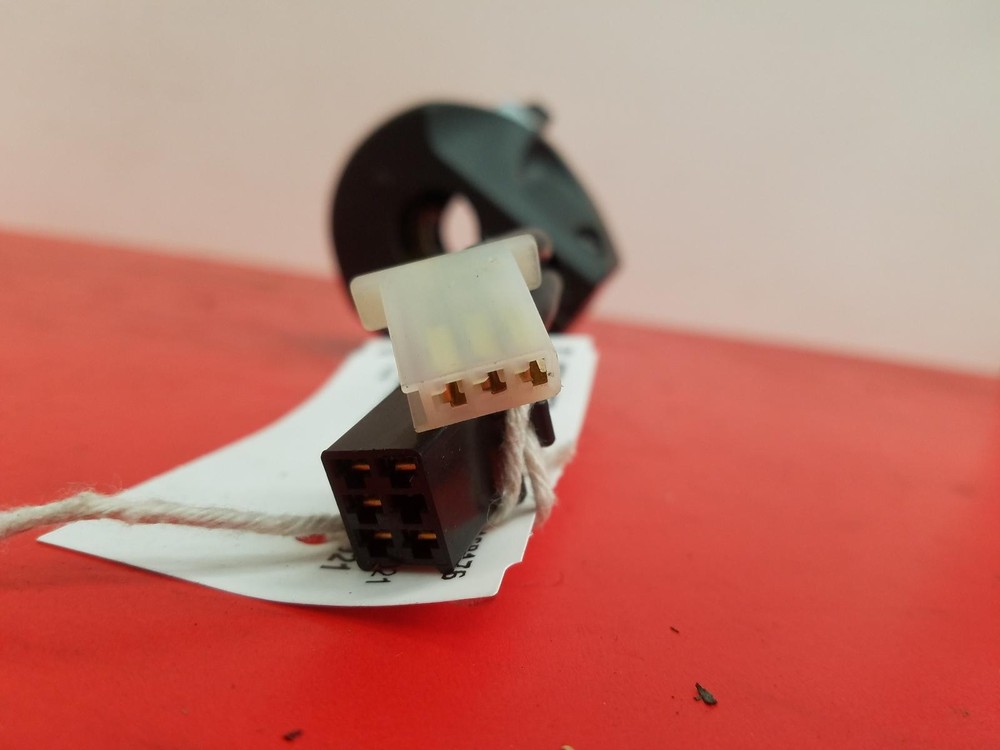 2021 YAMAHA NMAX 125 LEFT SWITCH GEAR