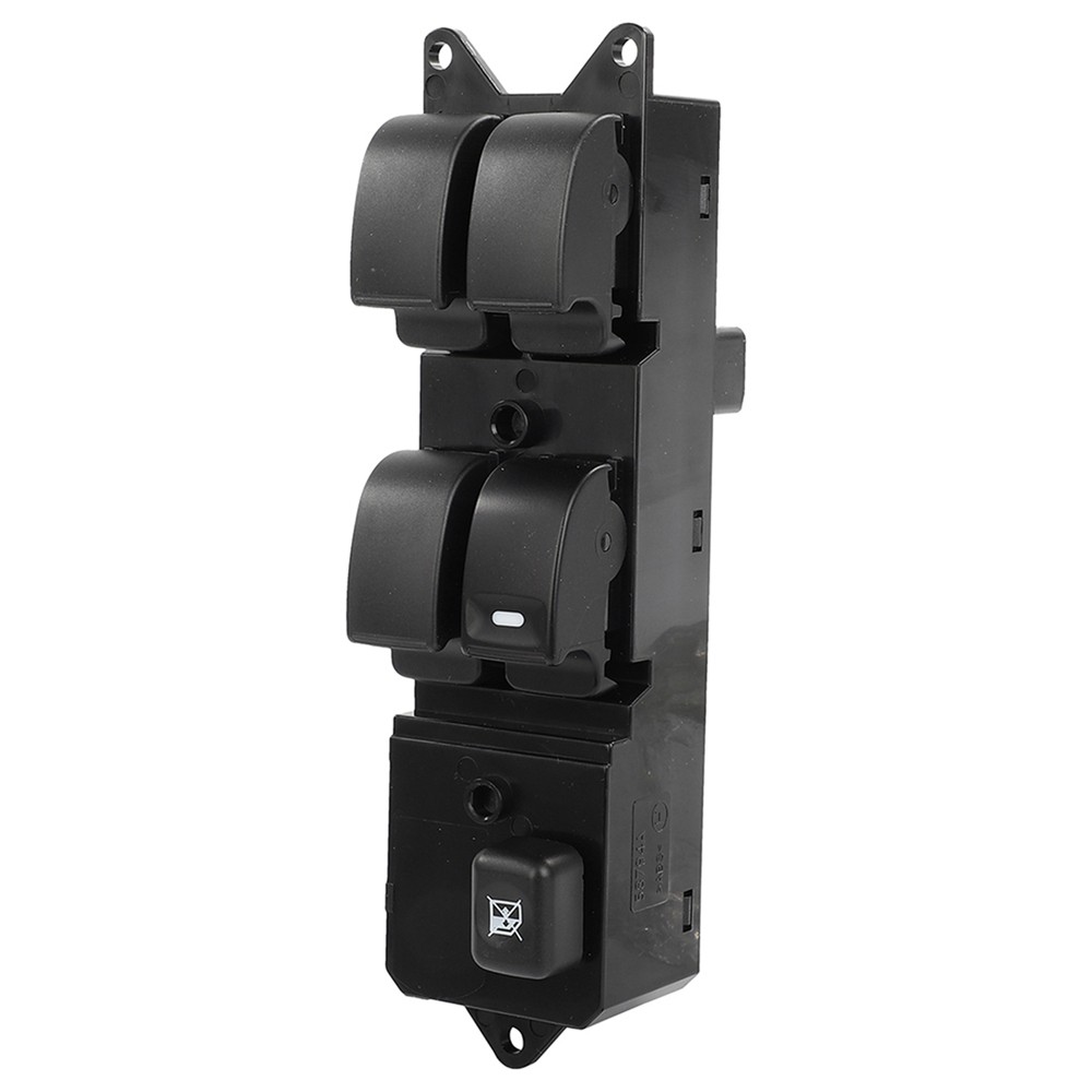 Power Window Master Switch Front Left MR587942 For Mitsubishi Lancer 2008-2009