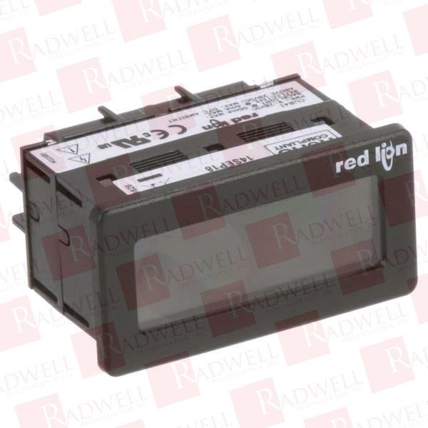 RED LION CONTROLS CUB4I020 / CUB4I020 (USED)