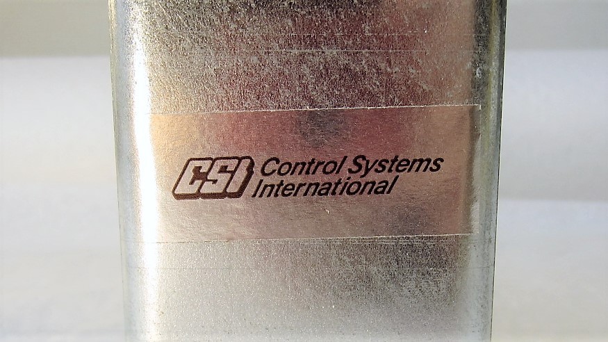 CSI LTS80D1 Temperature Sensor