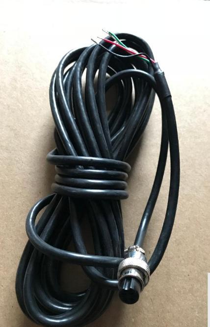 15' replacement Cable for Optima OP-902 indicator