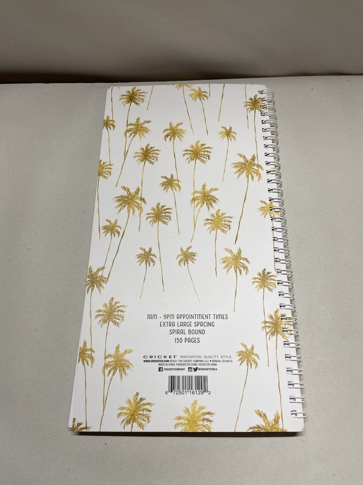 Cricket Appointment Scheduler